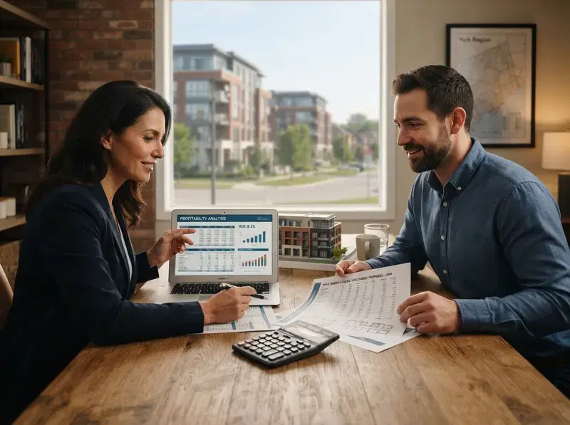 Investing in Real Estate