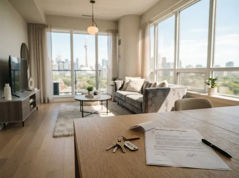 Leasing & Renting